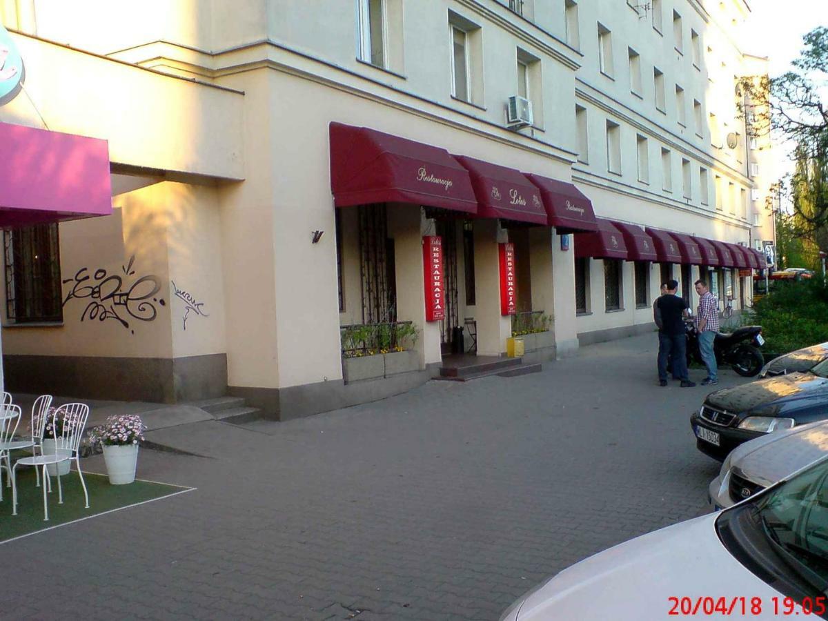 Room For You Warsaw Exterior photo