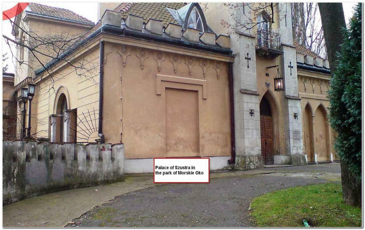 Room For You Warsaw Exterior photo