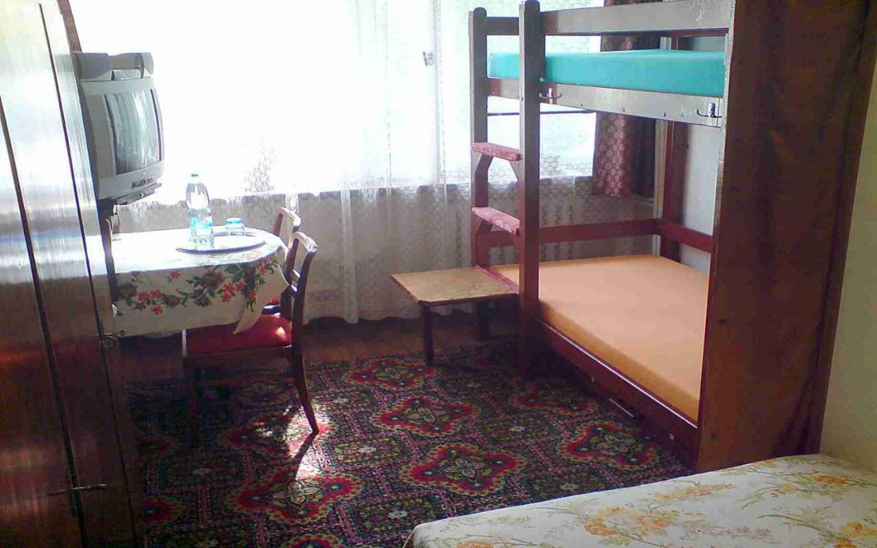 Room For You Warsaw Exterior photo